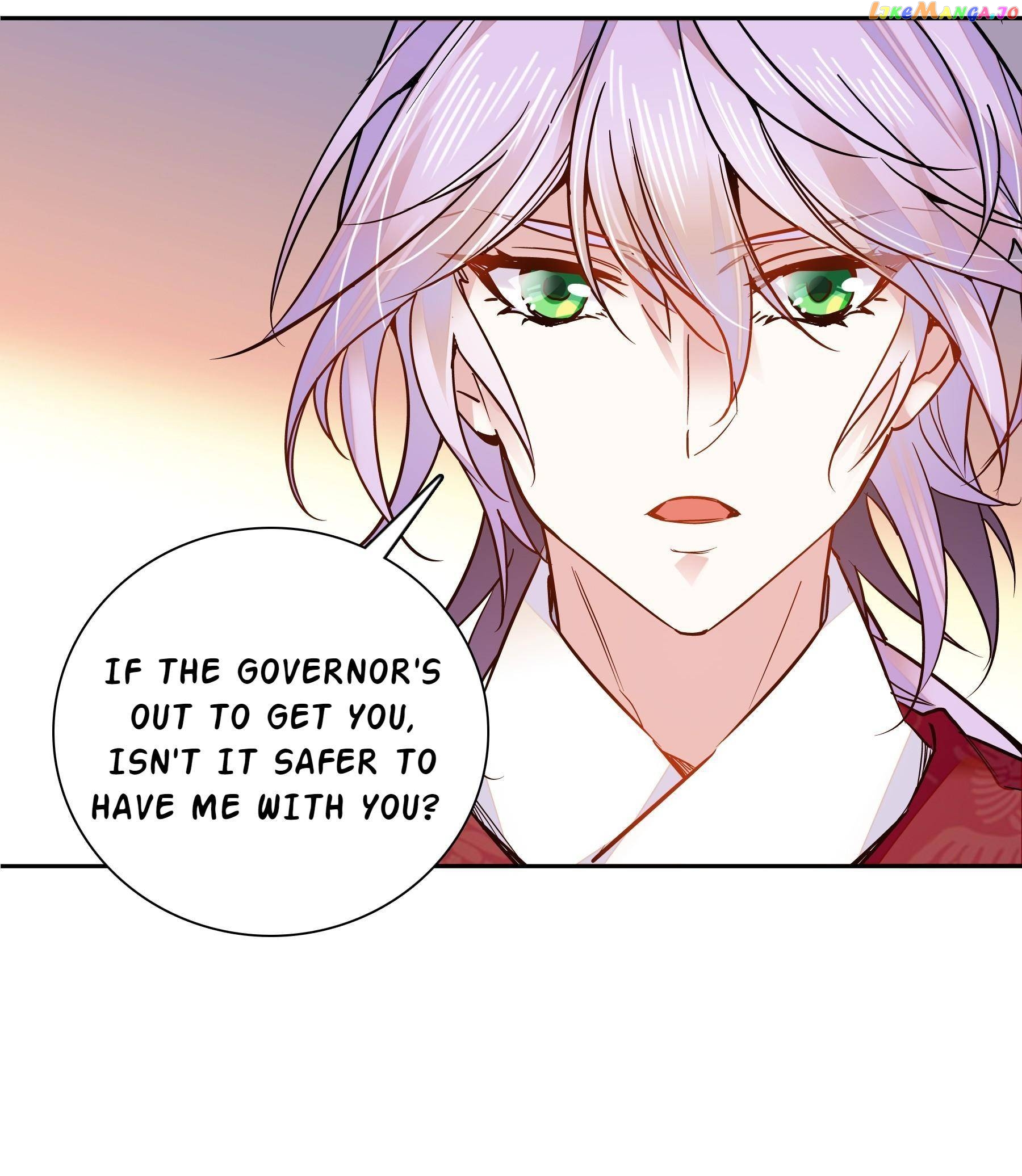 We Are Different, Your Majesty chapter 8 - page 15